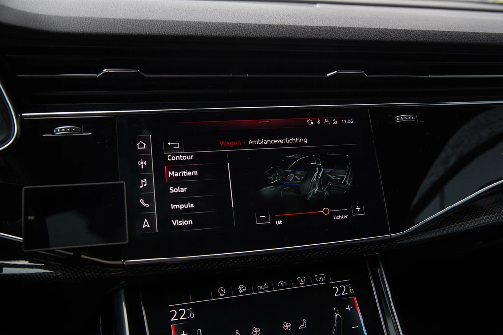 Audi SQ8 – foto 29