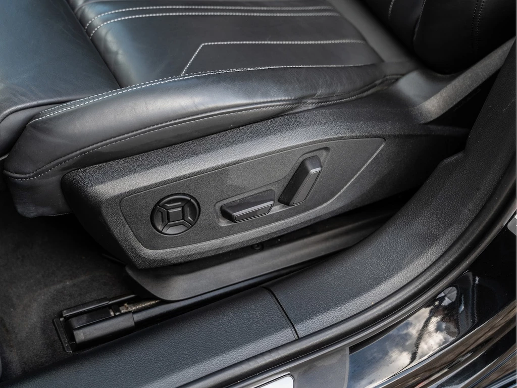 Audi A6 – foto 16