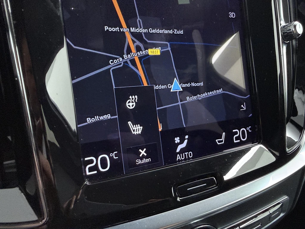 Volvo V60 – foto 35