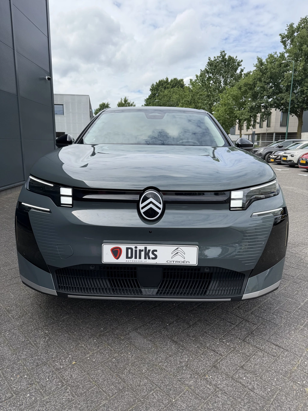 Citroën C5 Aircross – foto 9