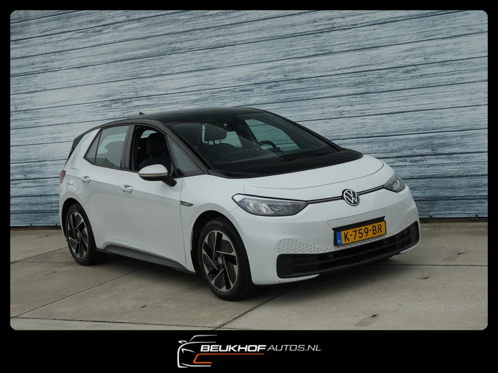 Volkswagen ID.3 – foto 7