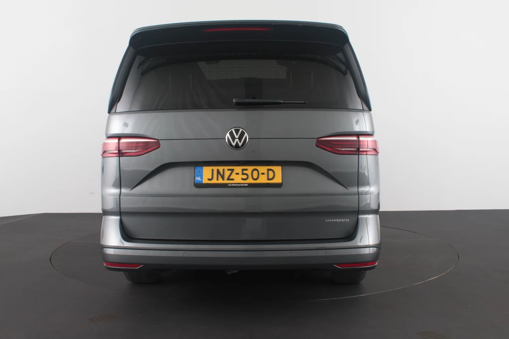 Volkswagen Multivan – foto 5