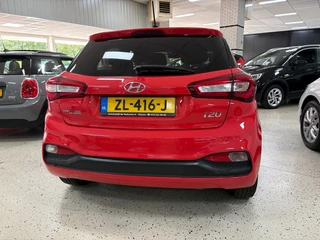 Hyundai i20 – thumbnail 5