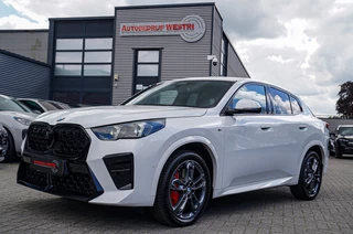 BMW X2 – thumbnail 1