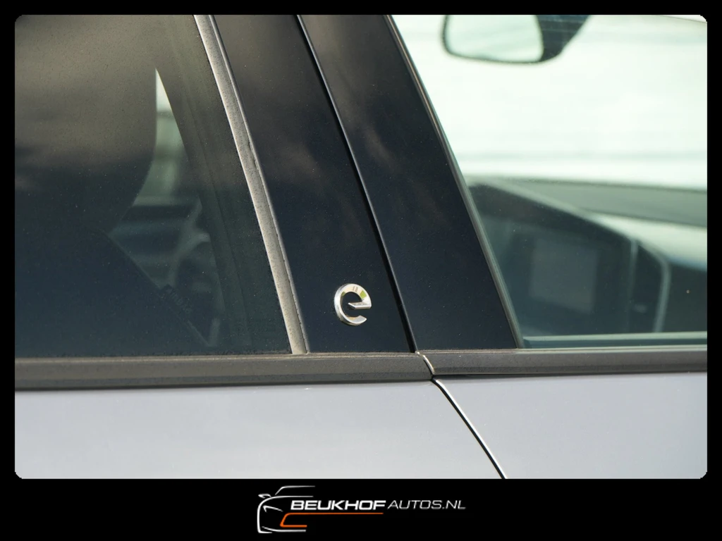 Opel Mokka-e – foto 12