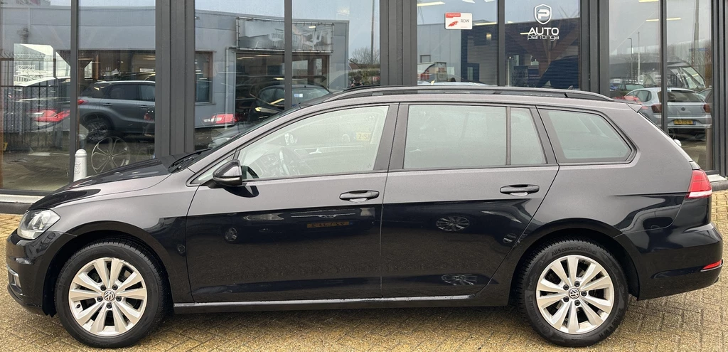 Volkswagen Golf – foto 2