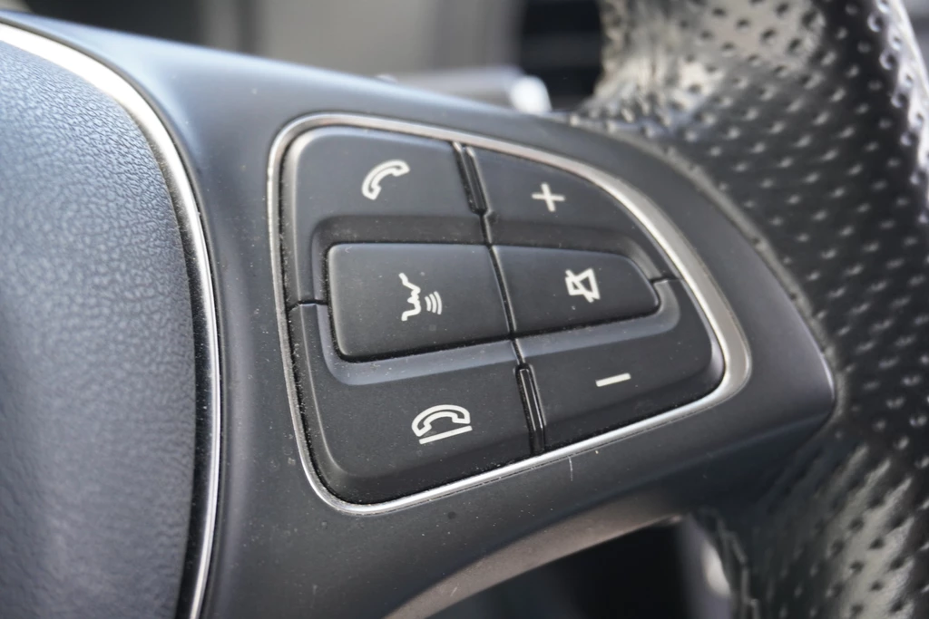 Mercedes-Benz Vito – foto 17
