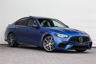 Mercedes-Benz C-Klasse – thumbnail 8
