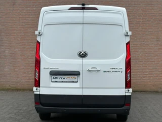 Maxus eDeliver9 – thumbnail 5