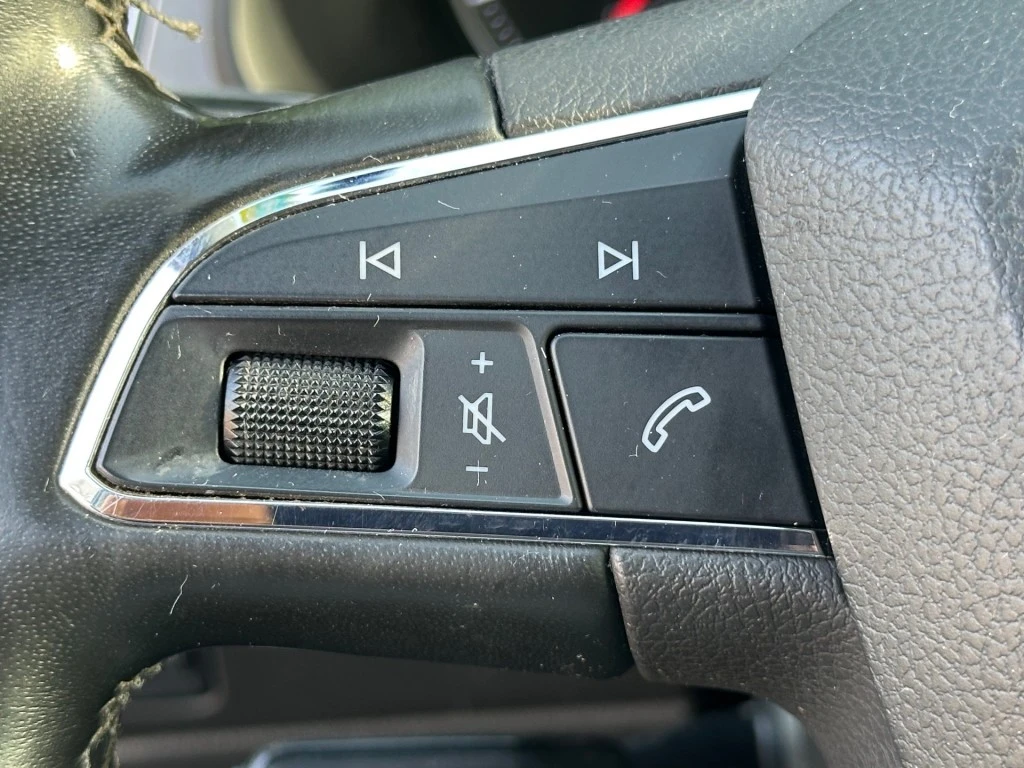 SEAT Leon – foto 14