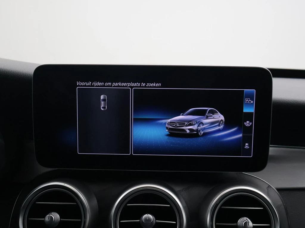Mercedes-Benz C-Klasse – foto 44