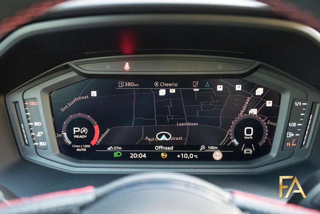 Audi A1 Sportback – foto 55