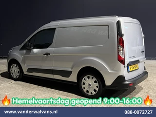 Ford Transit Connect – thumbnail 1