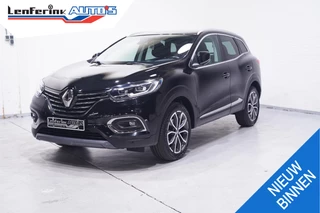 Renault Kadjar – thumbnail 1