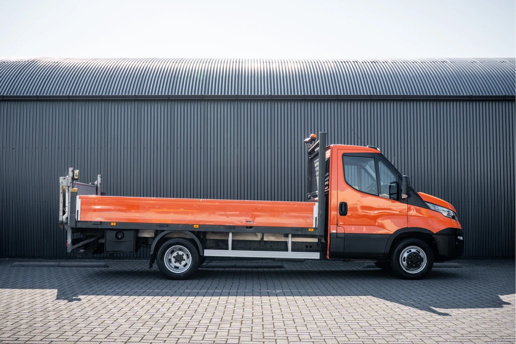 Iveco Daily – foto 5