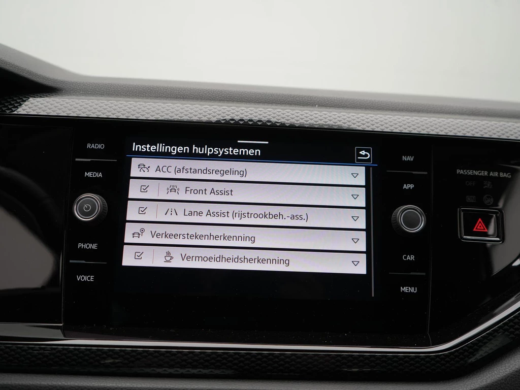 Volkswagen Taigo – foto 24