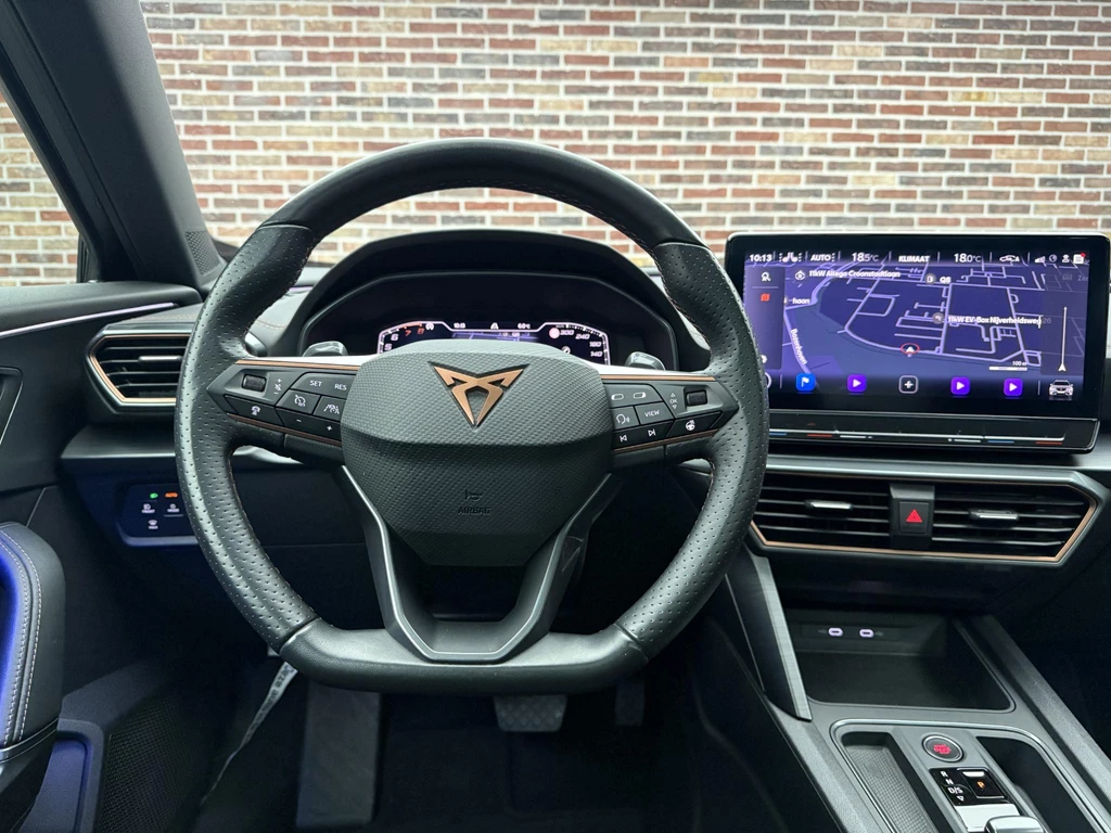 CUPRA Formentor – foto 35