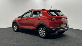 Kia Stonic – thumbnail 3