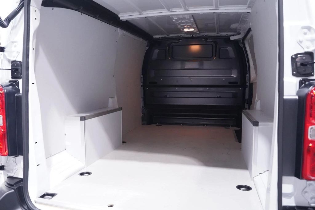 Opel Vivaro – foto 14