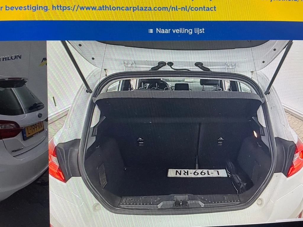 Ford Fiesta – foto 13