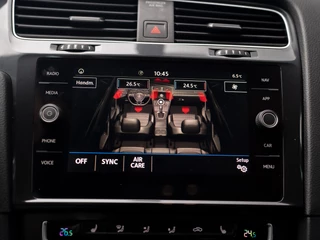 Volkswagen Golf – thumbnail 44