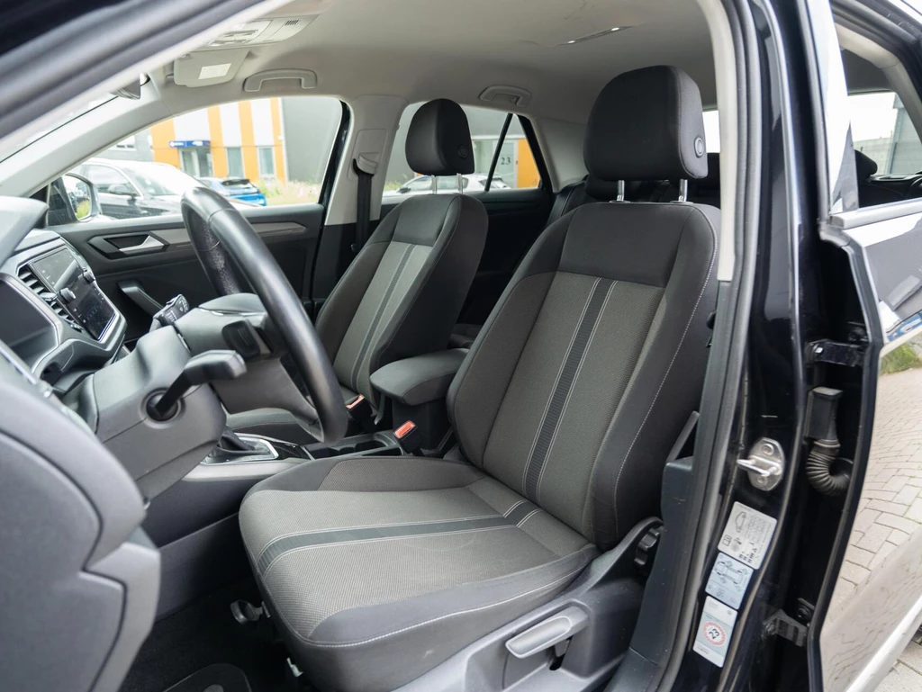 Volkswagen T-Roc – foto 13