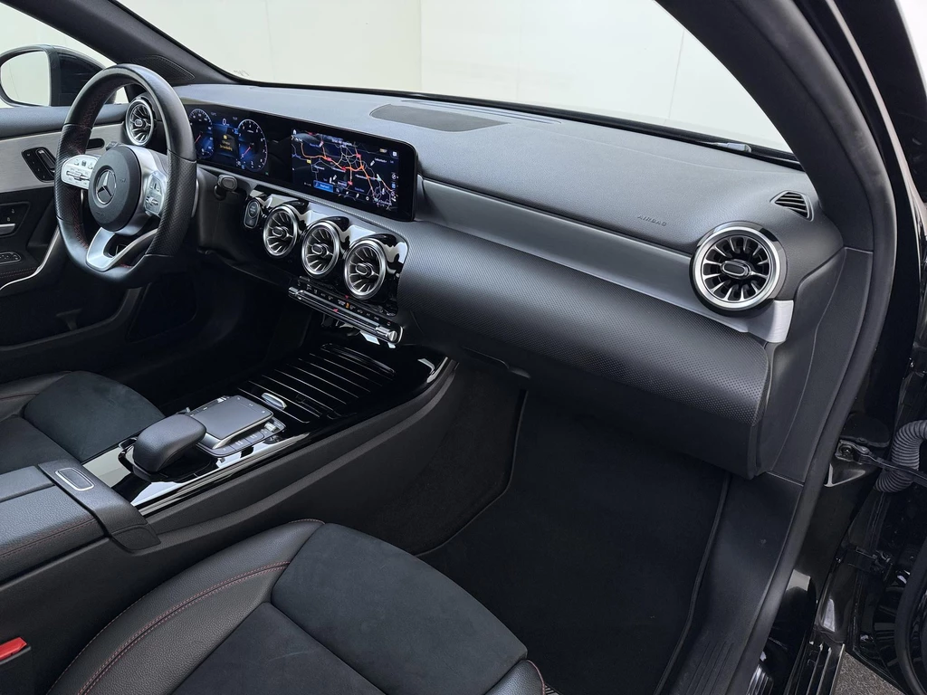 Mercedes-Benz A-Klasse – foto 11