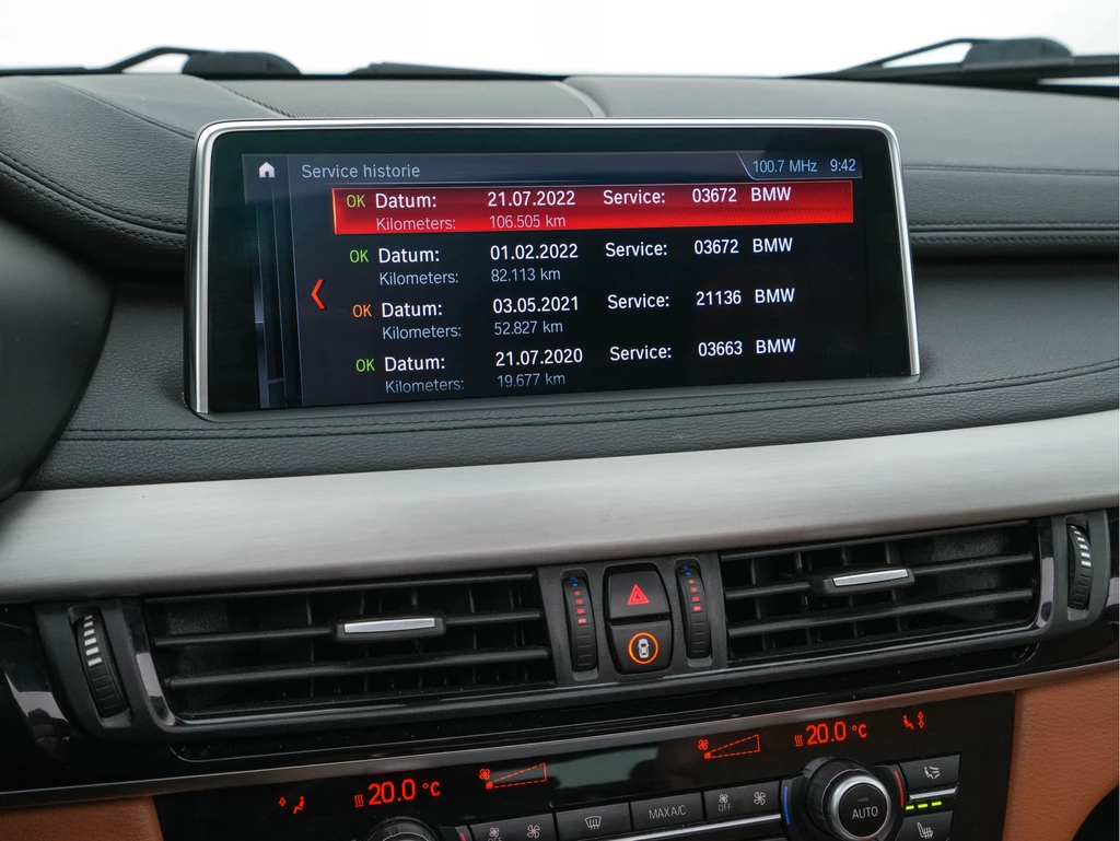 BMW X6 – foto 21