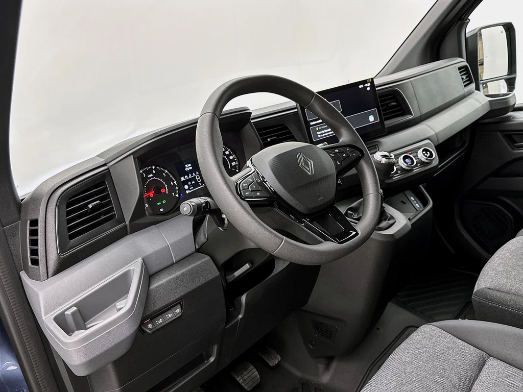 Renault Master – foto 14