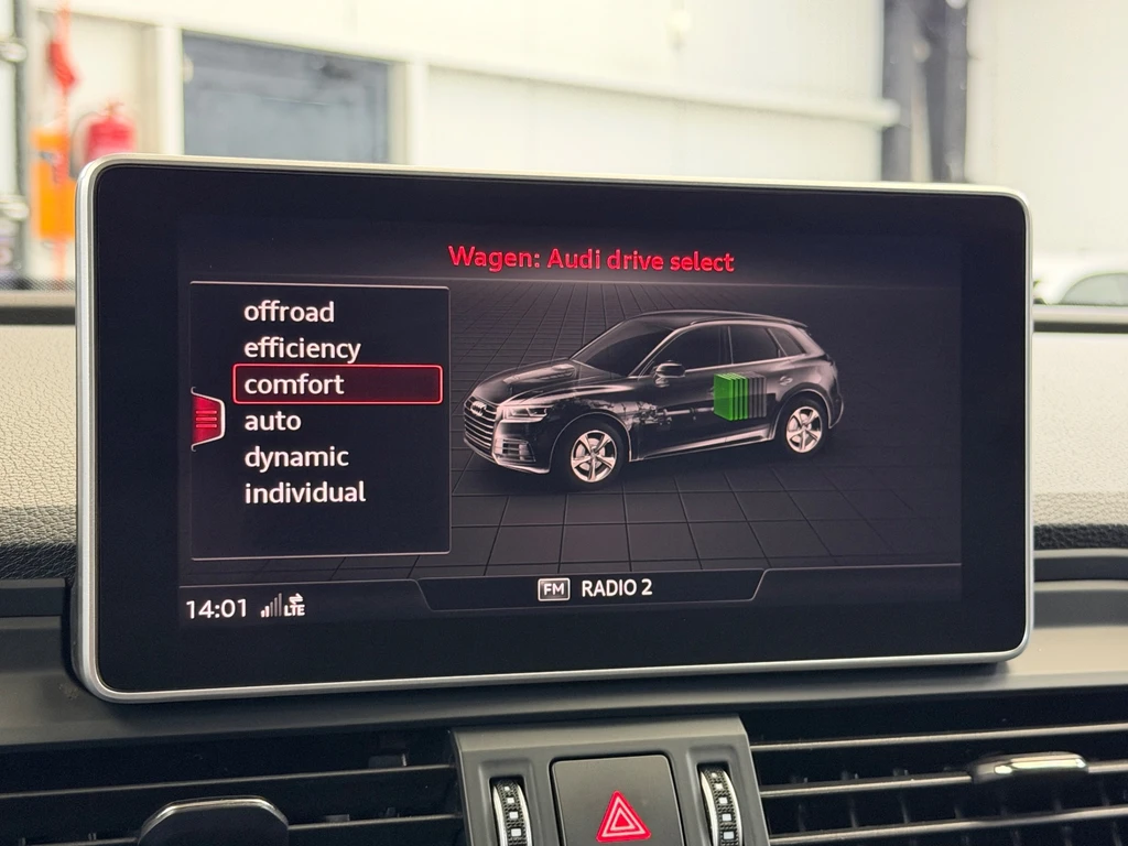 Audi Q5 – foto 36