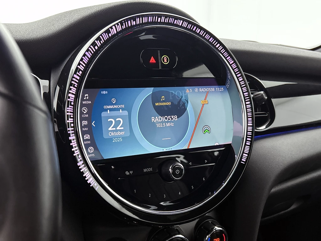 MINI Electric – foto 27