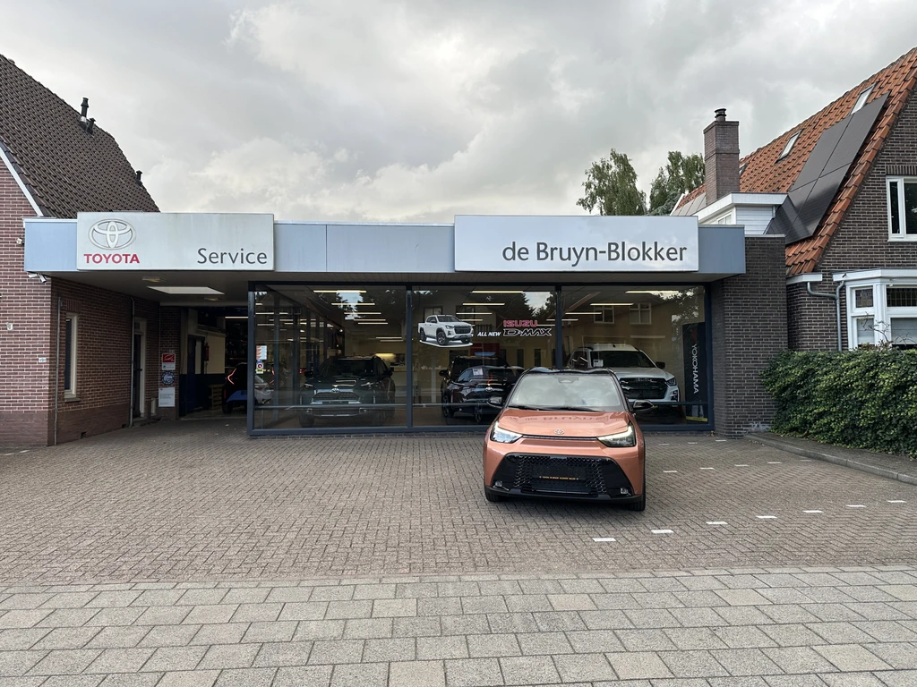 Toyota Aygo – foto 48