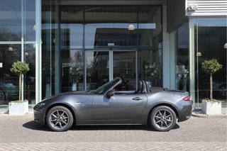 Mazda MX-5 – thumbnail 1