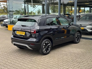 Volkswagen T-Cross – thumbnail 7