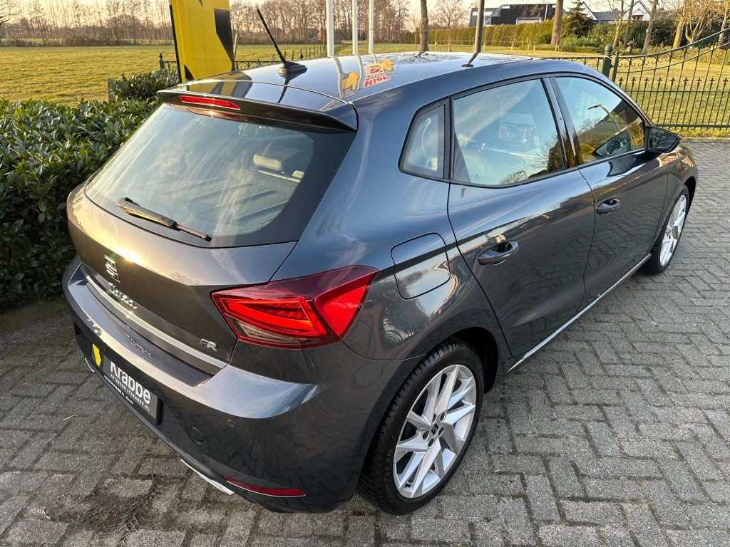 SEAT Ibiza – foto 4