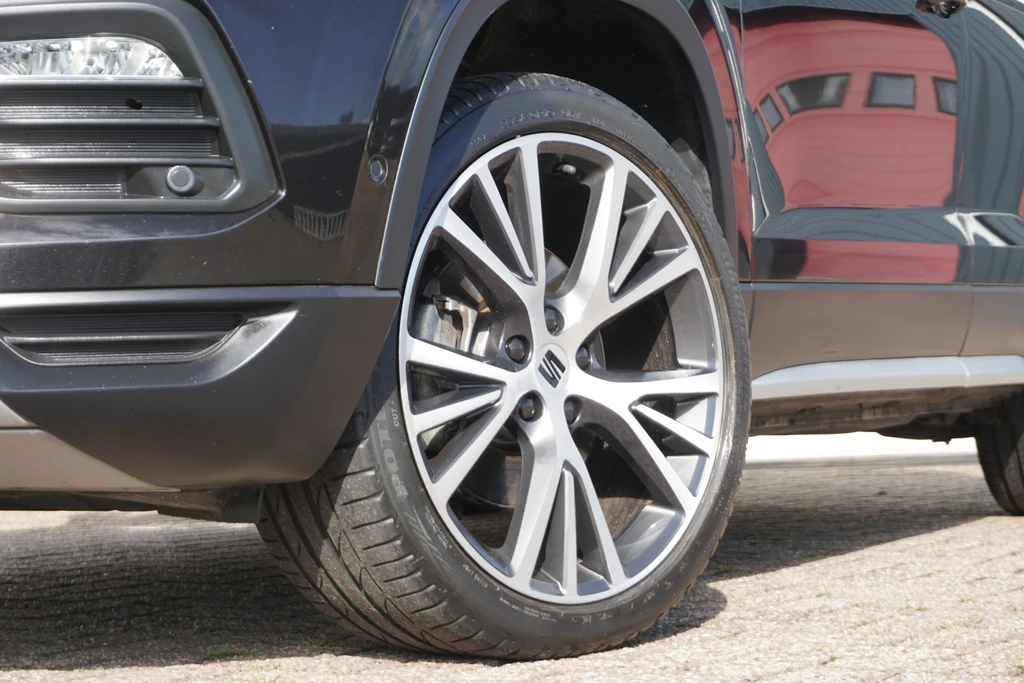SEAT Ateca – foto 32
