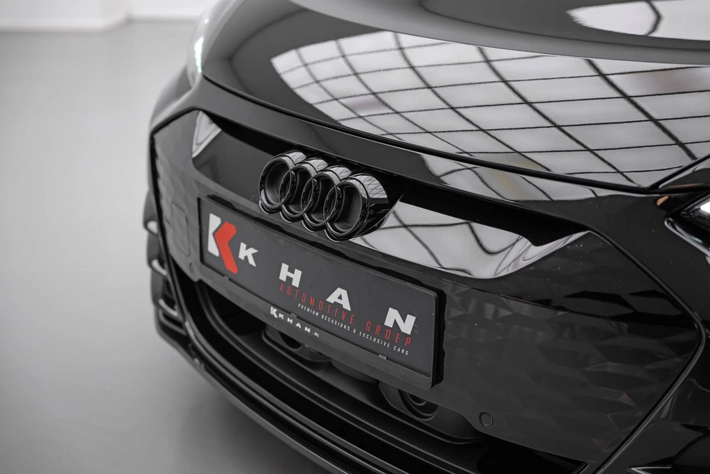 Audi e-tron GT – foto 58