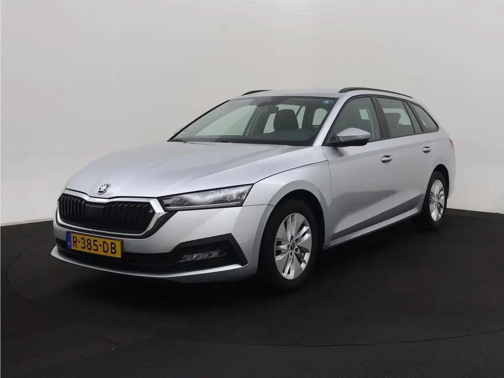 Škoda Octavia – foto 2