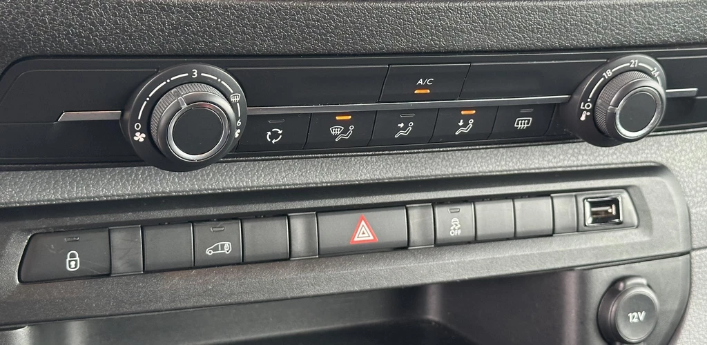 Citroën Jumpy – foto 12
