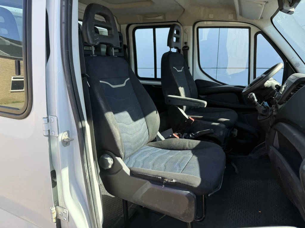 Iveco Daily – foto 13