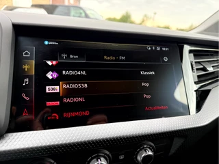 Audi A1 Sportback – thumbnail 12
