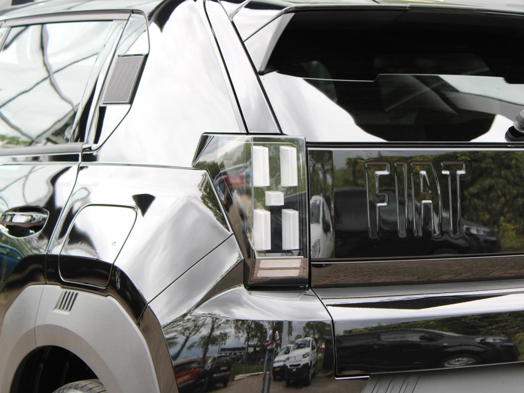 Fiat Grande Panda – foto 14