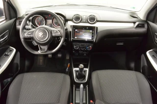Suzuki Swift – thumbnail 18