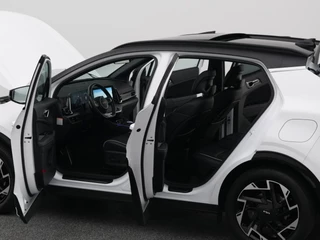 Kia Sportage – thumbnail 35
