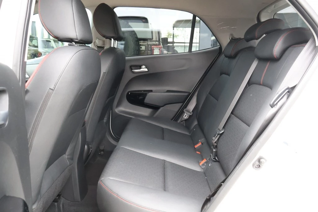 Kia Picanto – foto 34