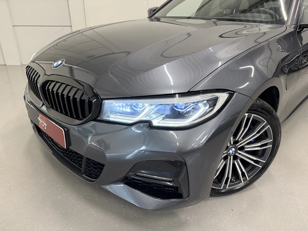 BMW 3 Serie – foto 12