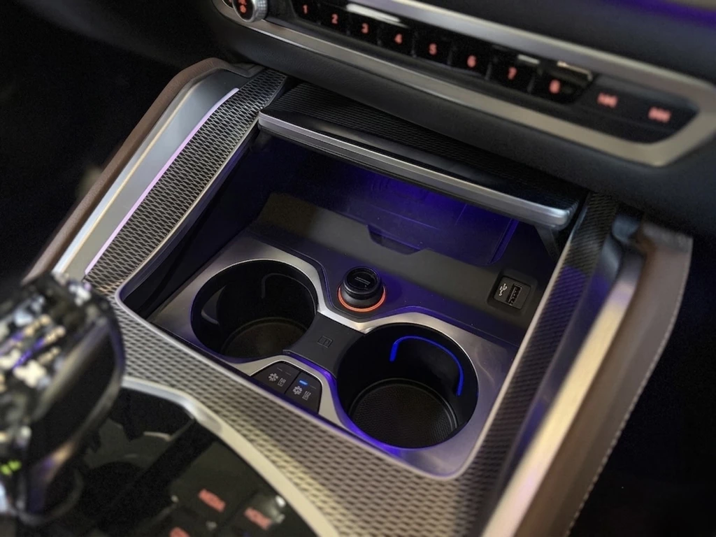BMW X6 – foto 35