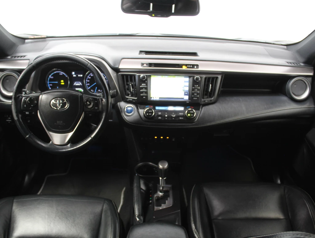 Toyota RAV4 – foto 13
