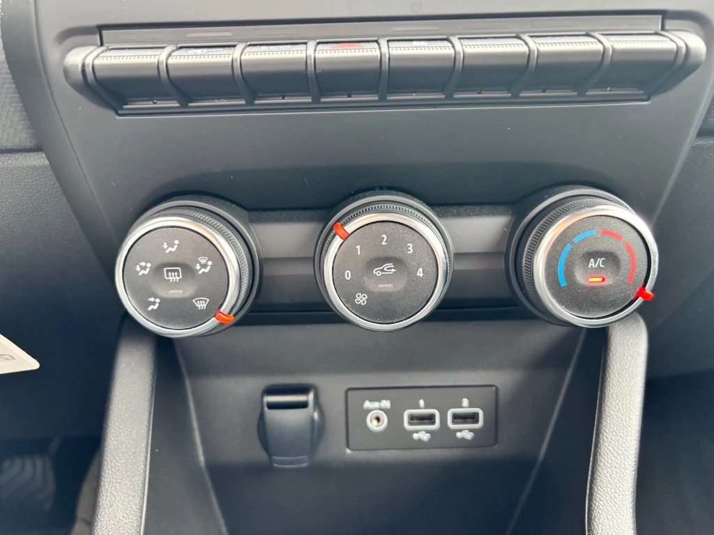 Renault Clio – foto 14