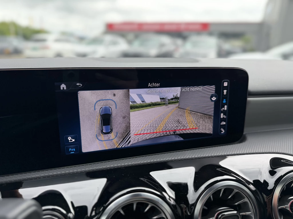 Mercedes-Benz A-Klasse – foto 22